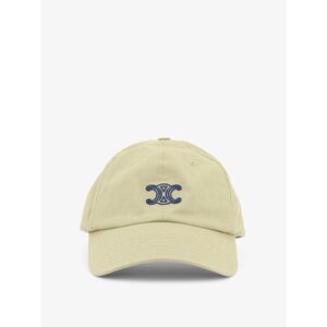 Celine Men Cotton Hat